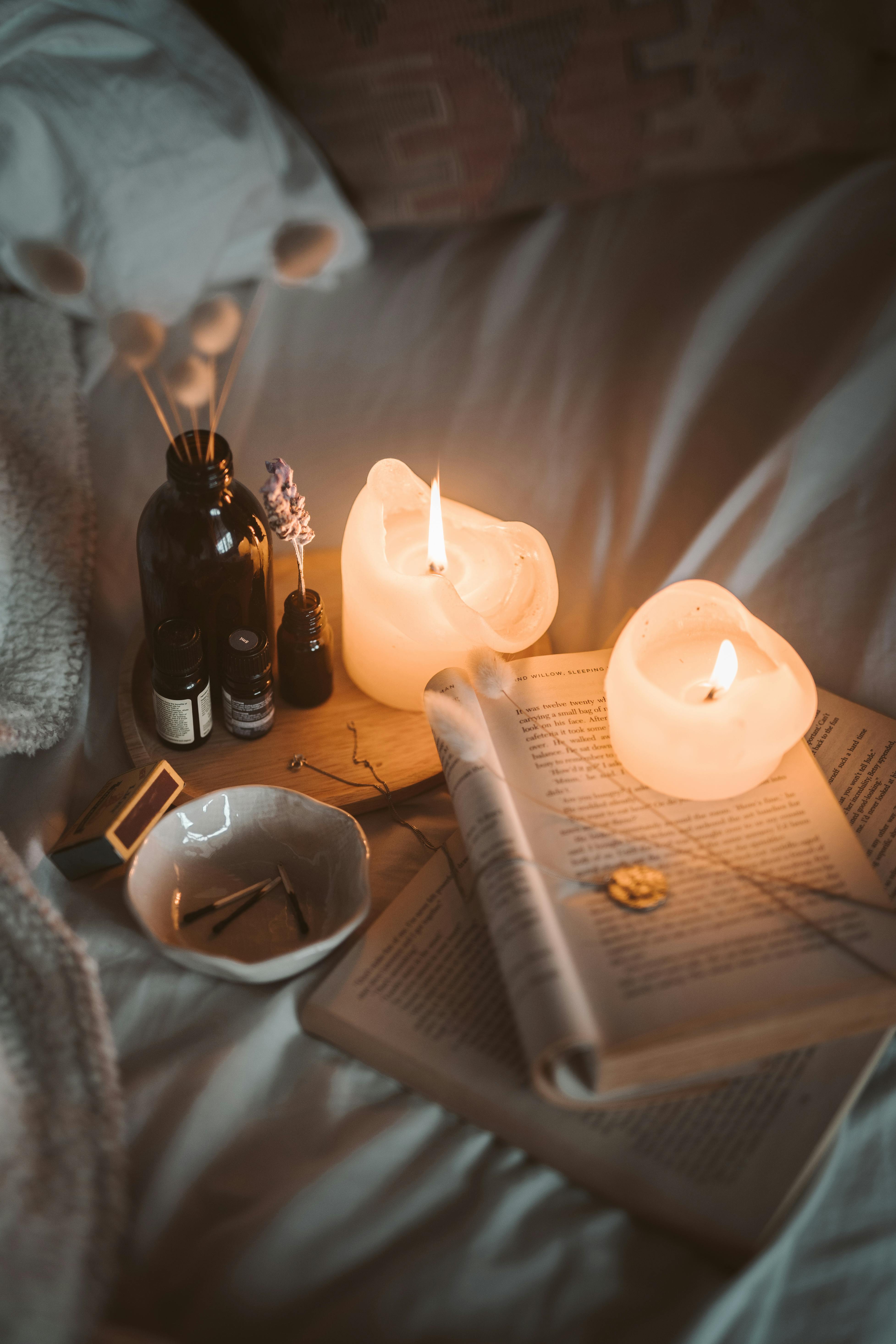 Begin Your Day With Intention and Inner Calm