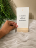 Abundance & Prosperity Affirmation Deck