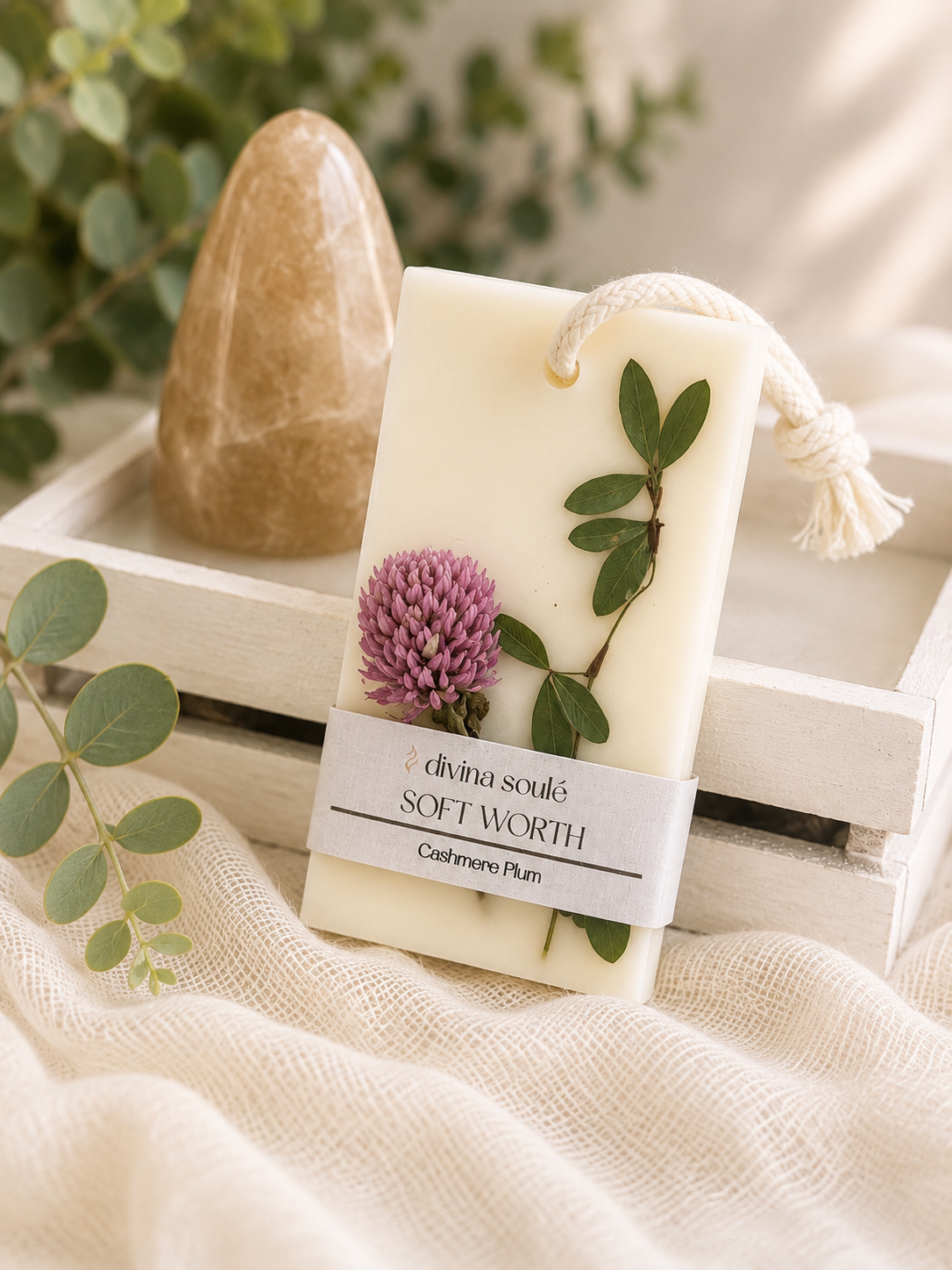Signature Wax Sachets