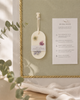 Signature Wax Sachets